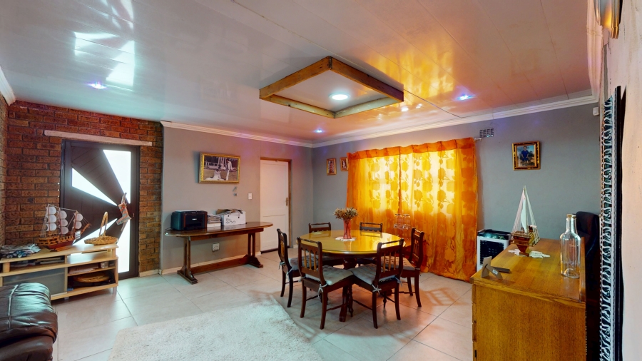 3 Bedroom Property for Sale in Croydon Western Cape